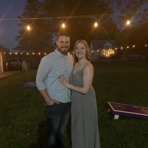 Meet your Posher, Jackie